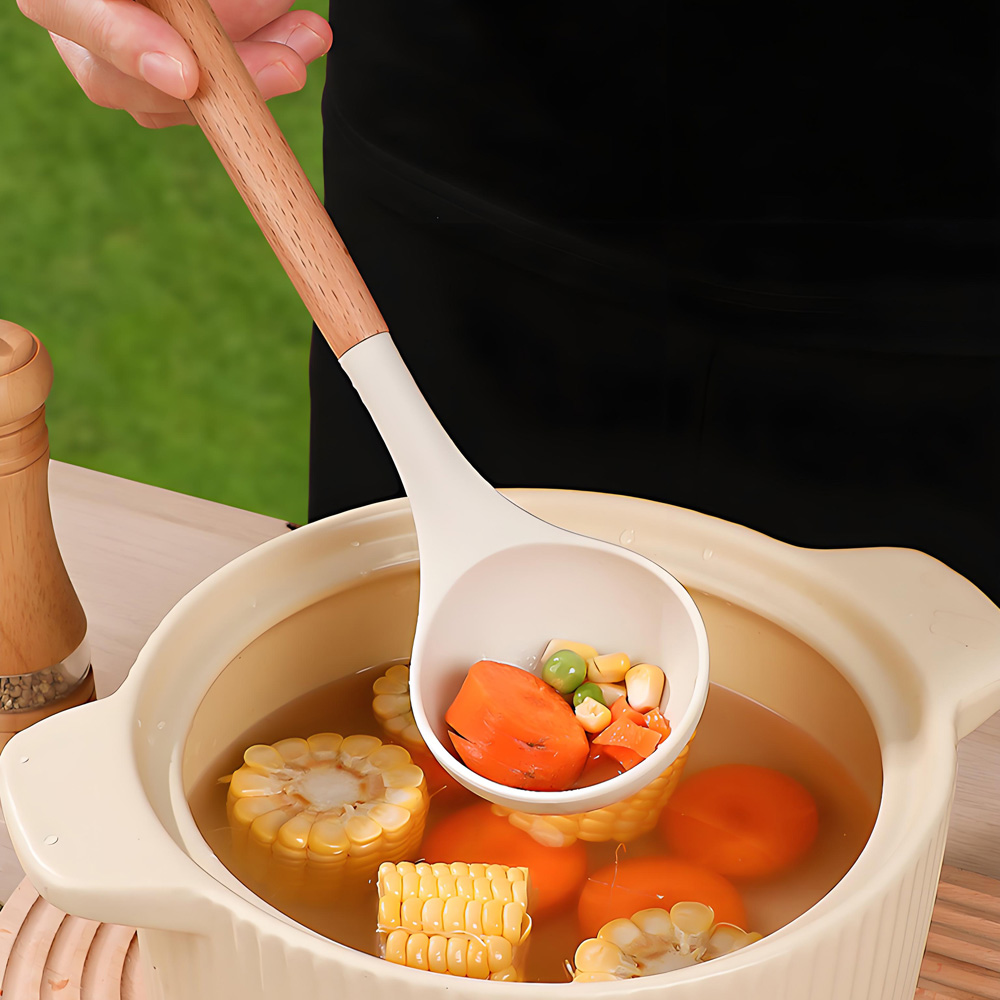 10 Parça Taşınabilir Kamp Yeme - Quality Camping Cooking Set incelemesi ve fiyatı