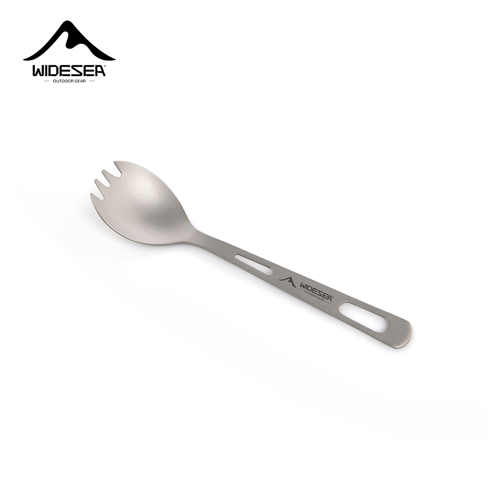 Widesea Kamp Yemek Pişirme Set - Quality Camping Cooking Set incelemesi ve fiyatı