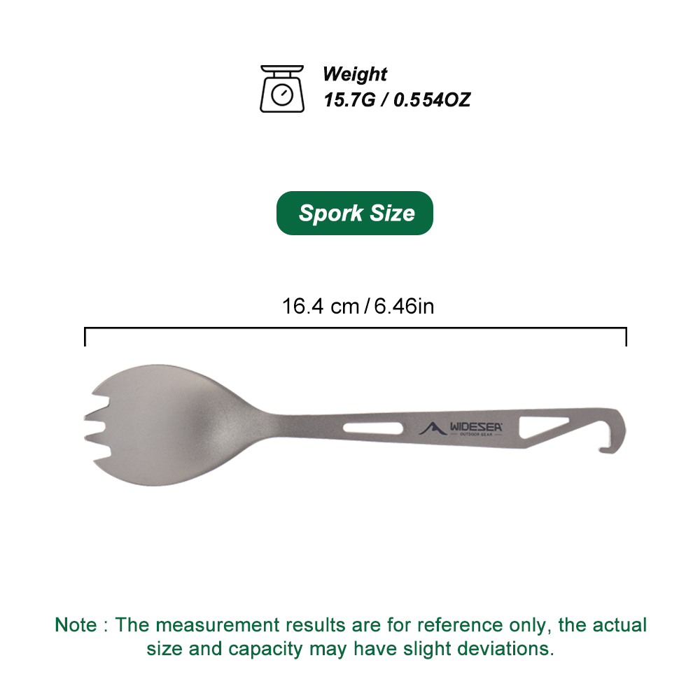 Widesea Kamp Yemek Pişirme Set - Quality Camping Cooking Set incelemesi ve fiyatı