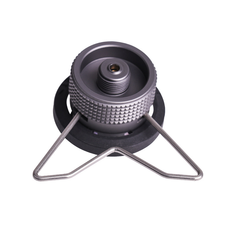 Açık Taşınabilir Gaz Tankı Dön - Quality Camping Cooking Set incelemesi ve fiyatı