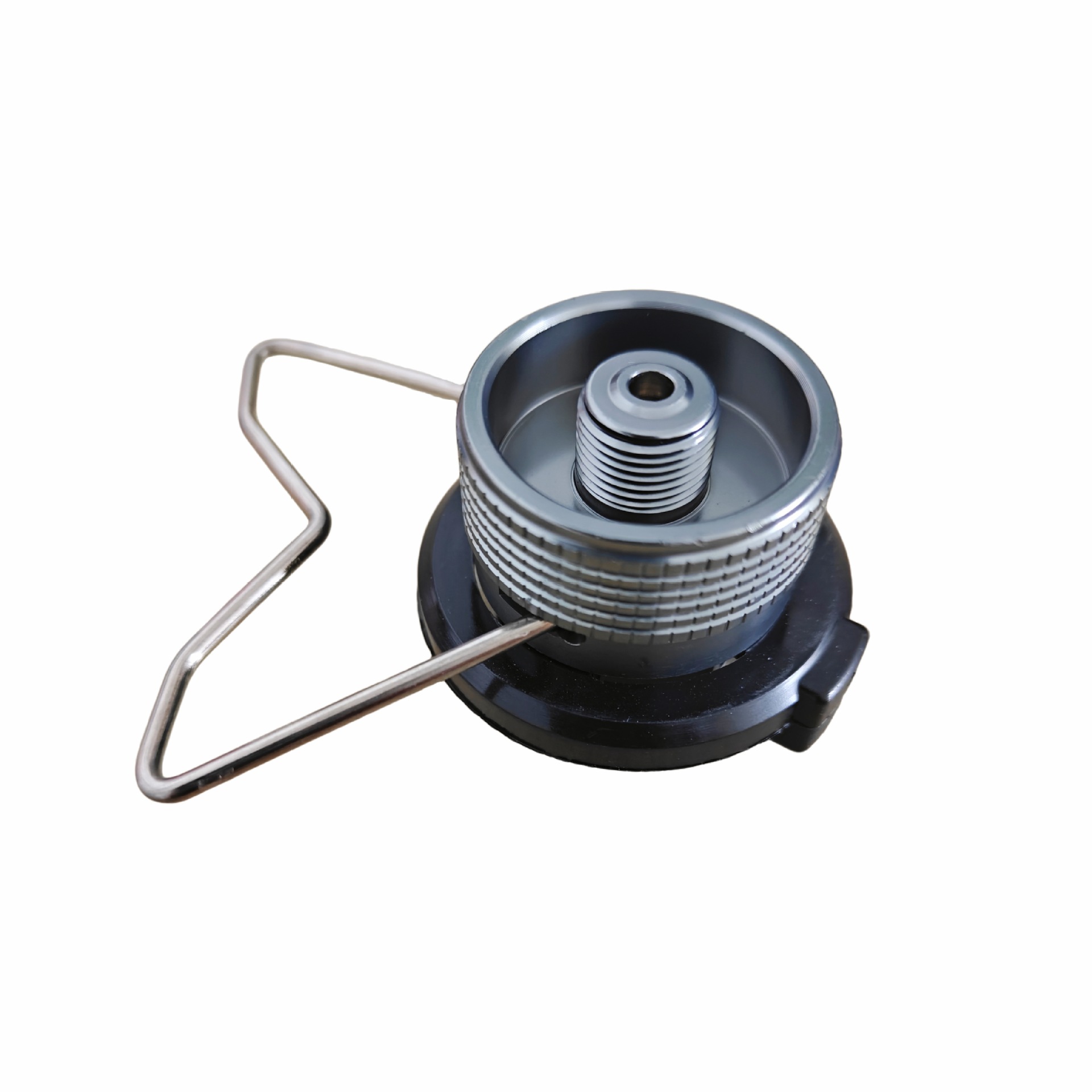 Açık Taşınabilir Gaz Tankı Dön - Quality Camping Cooking Set incelemesi ve fiyatı