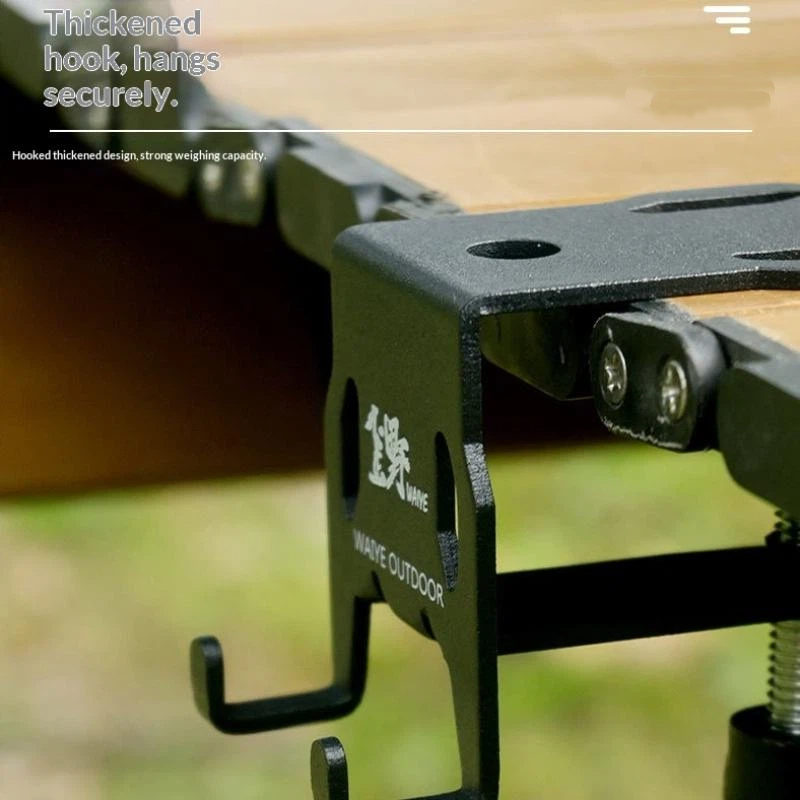 Gaz Tüpü Askısı Açık Hava Asma - Camping Cooking Table incelemesi ve fiyatı