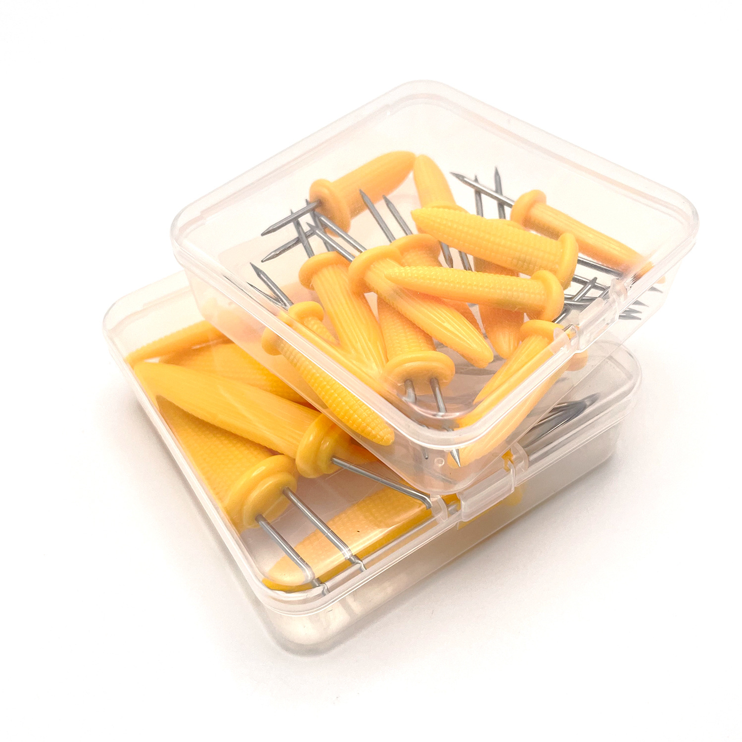 Paslanmaz çelik mısır tutucula - Camping Cooking Container incelemesi ve fiyatı
