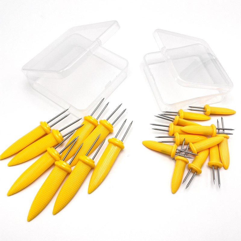 Paslanmaz çelik mısır tutucula - Camping Cooking Container incelemesi ve fiyatı