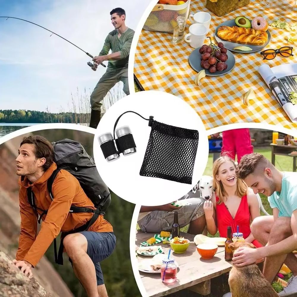 Küçük Kamp Tuzlukları Taşınabi - Camping Cooking Container incelemesi ve fiyatı