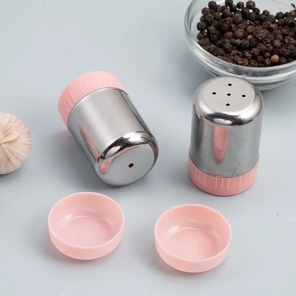 Paslanmaz Çelik 5 delikli Tuzl - Camping Cooking Container incelemesi ve fiyatı