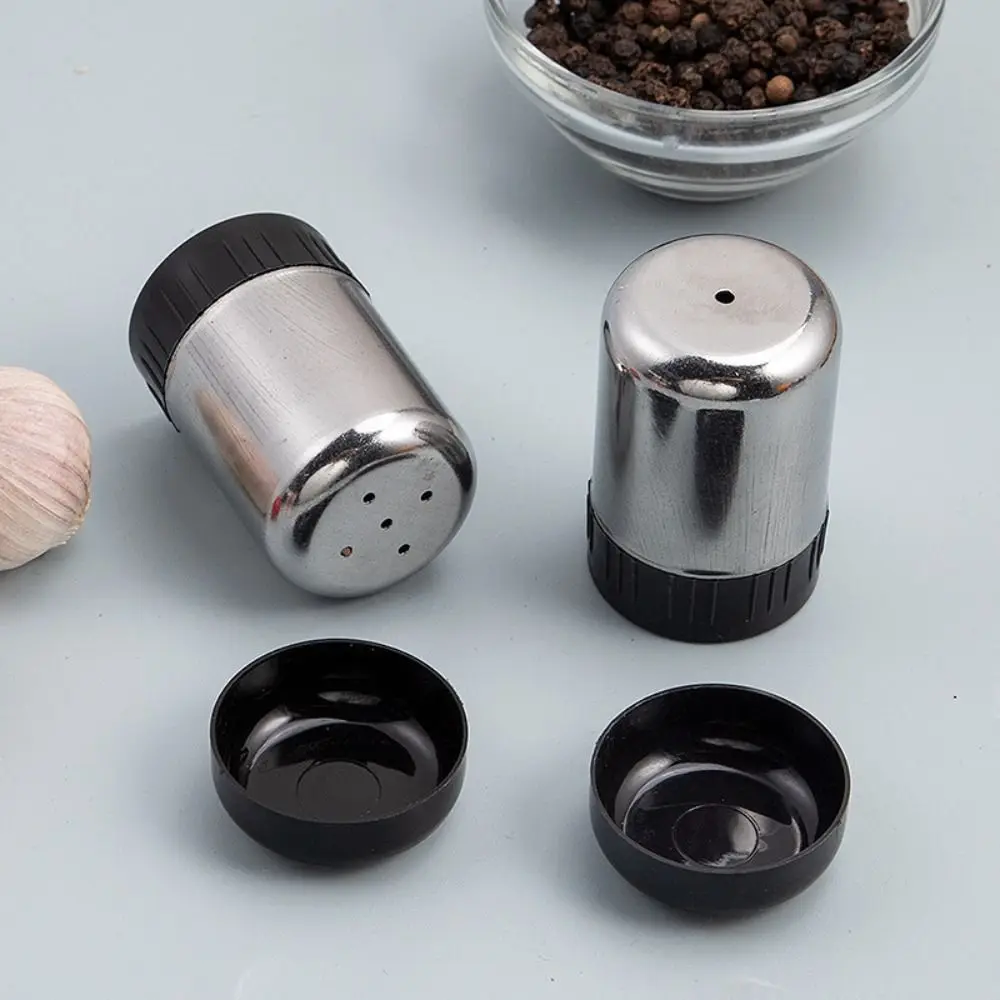 Paslanmaz Çelik 5 delikli Tuzl - Camping Cooking Container incelemesi ve fiyatı