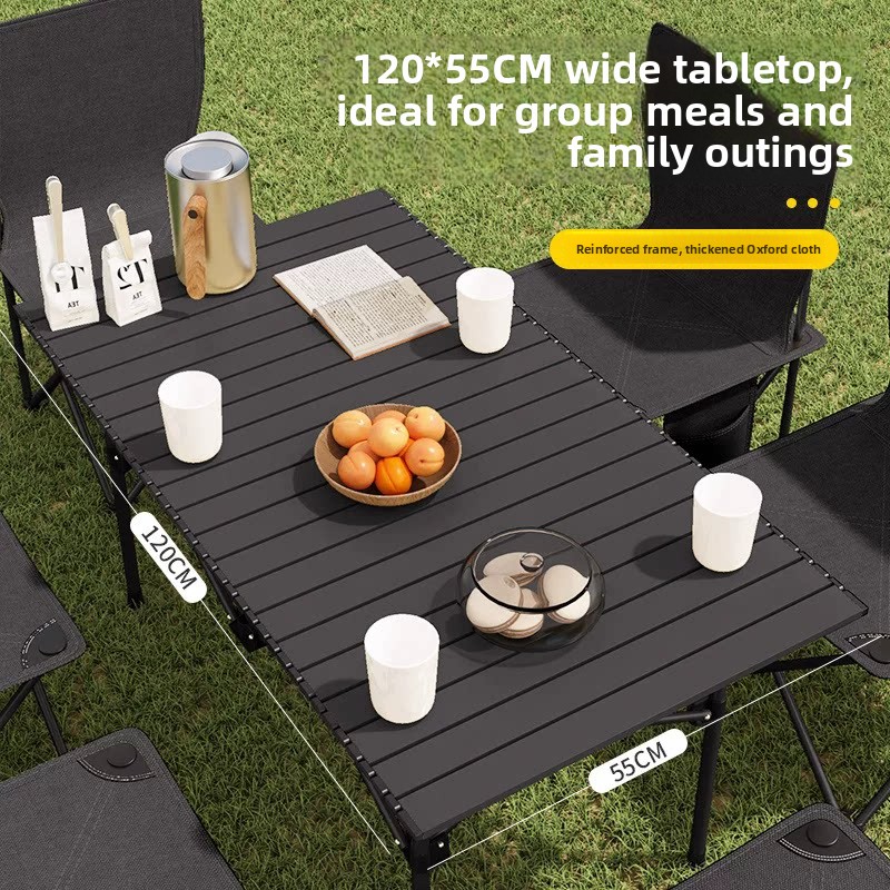 Taşınabilir, Dış Mekan Kamp ve - Camping Cooking Table incelemesi ve fiyatı