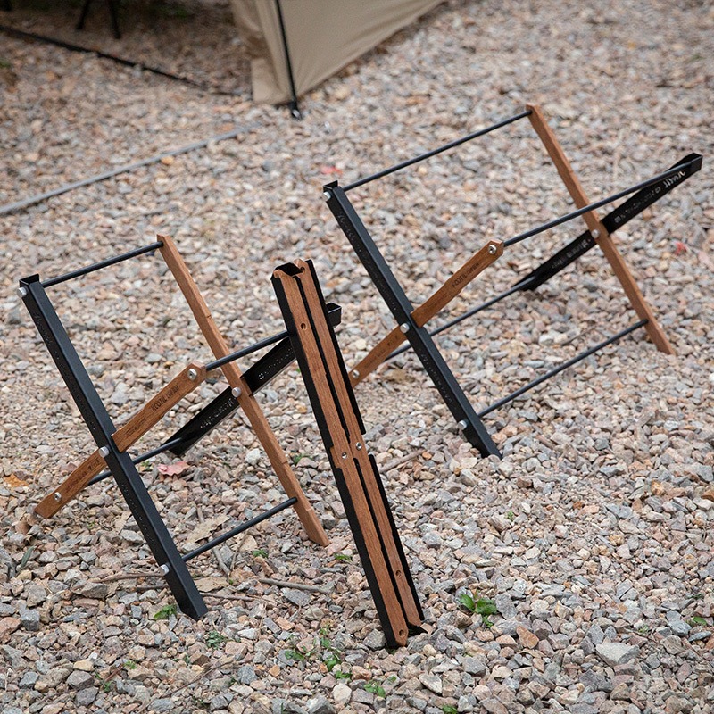 Taşınabilir Katlanır Kamp Masa - Camping Cooking Table incelemesi ve fiyatı
