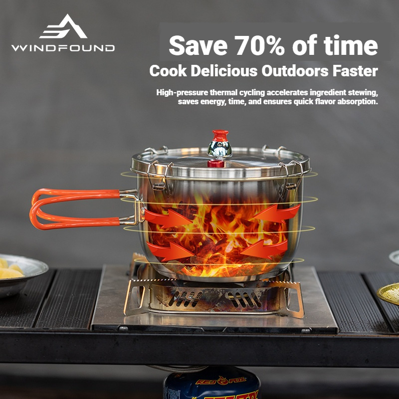 Açık Hava Kullanımı İçin Pasla - Camping Hiking Cooking incelemesi ve fiyatı