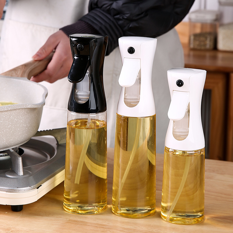 200/300/500ml Yağ Sprey Şişesi - Camping Cooking Container incelemesi ve fiyatı