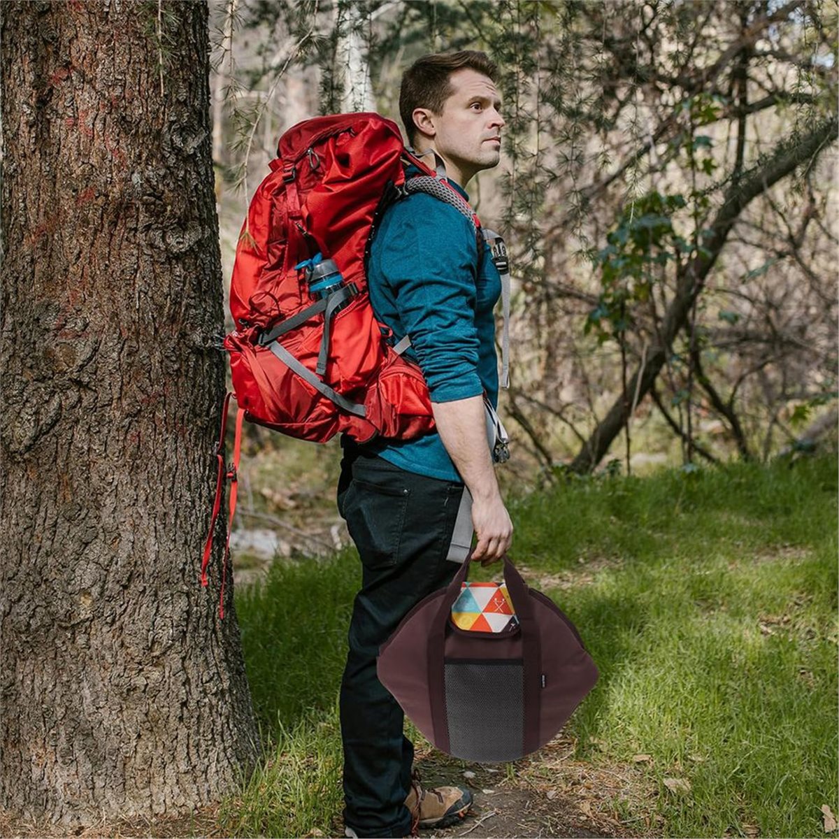 Dökme Demir Tava Kılıfı, Ağır  - Camp Dutch Oven Cast incelemesi ve fiyatı