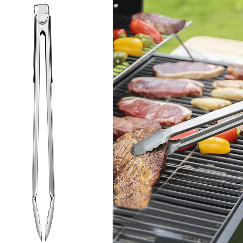 Paslanmaz Çelik Barbekü Alet S - Quality Camping Cooking Set incelemesi ve fiyatı