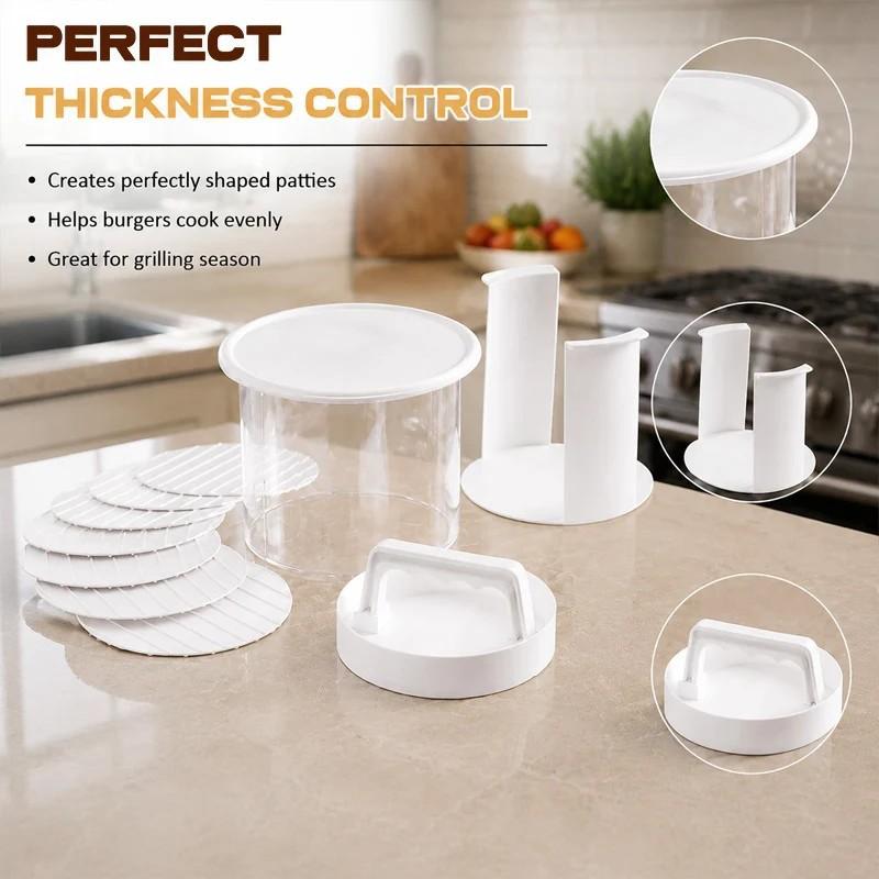 Çok Katmanlı, Yapışmaz Yüzeyli - Camping Cooking Container incelemesi ve fiyatı