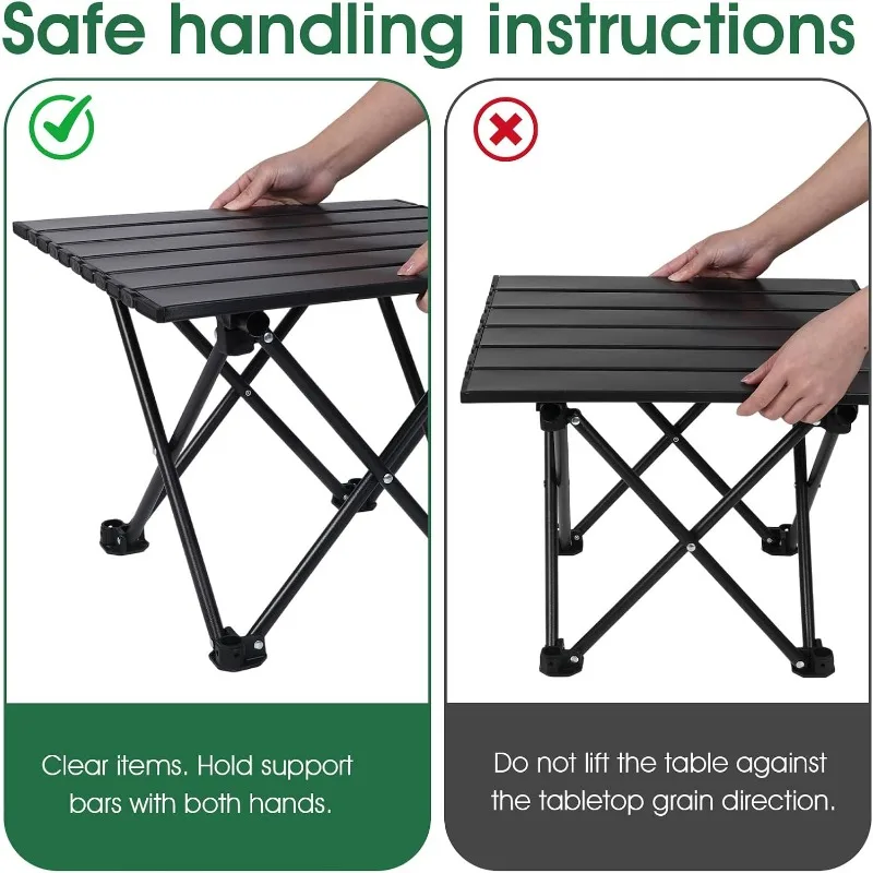 Kamp Masası, Taşınabilir, Katl - Camping Cooking Table incelemesi ve fiyatı