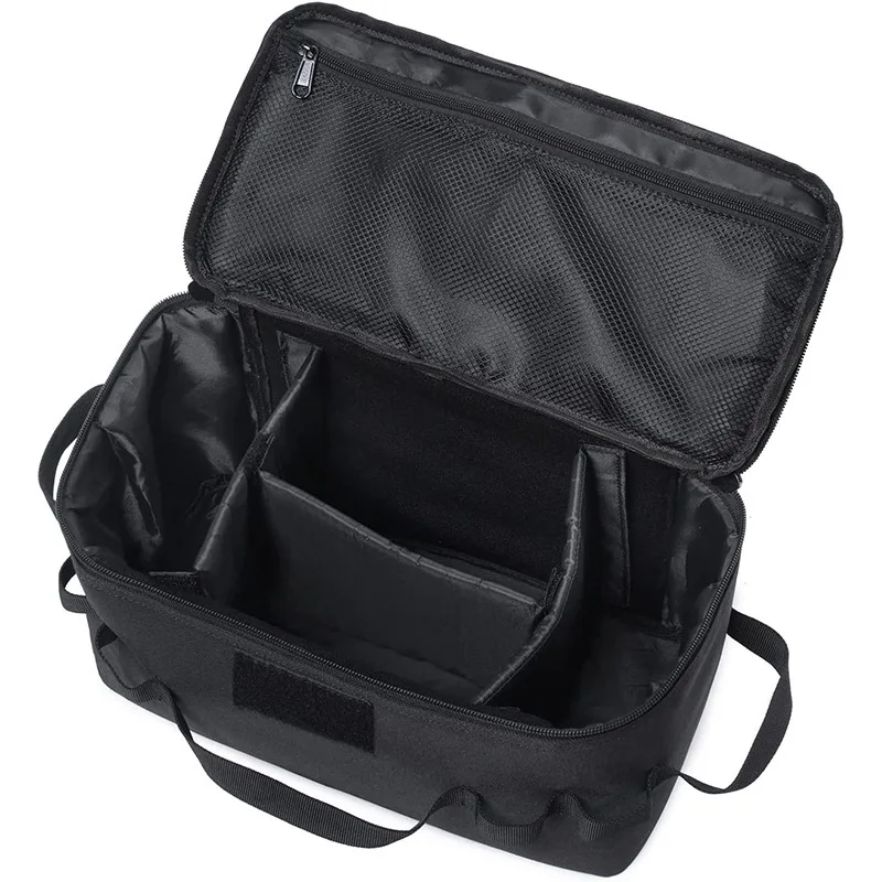 Açık Hava Kampı için Büyük Kap - Camping Cooking Organizer incelemesi ve fiyatı