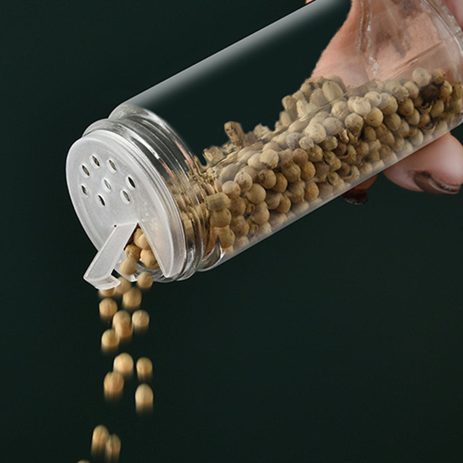 Baharat tuz ve biberlik bahara - Camping Cooking Container incelemesi ve fiyatı